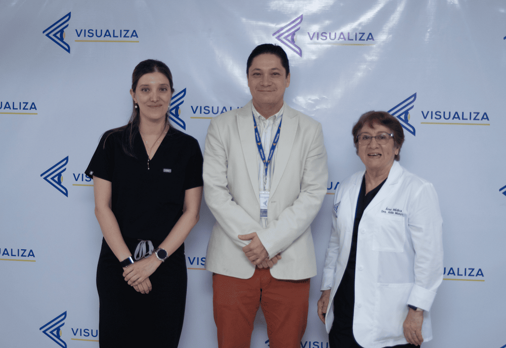 600 Personas Tendrán La Oportunidad De Recuperar Su Visión Mediante Cirugías De Catarata Gratuitas